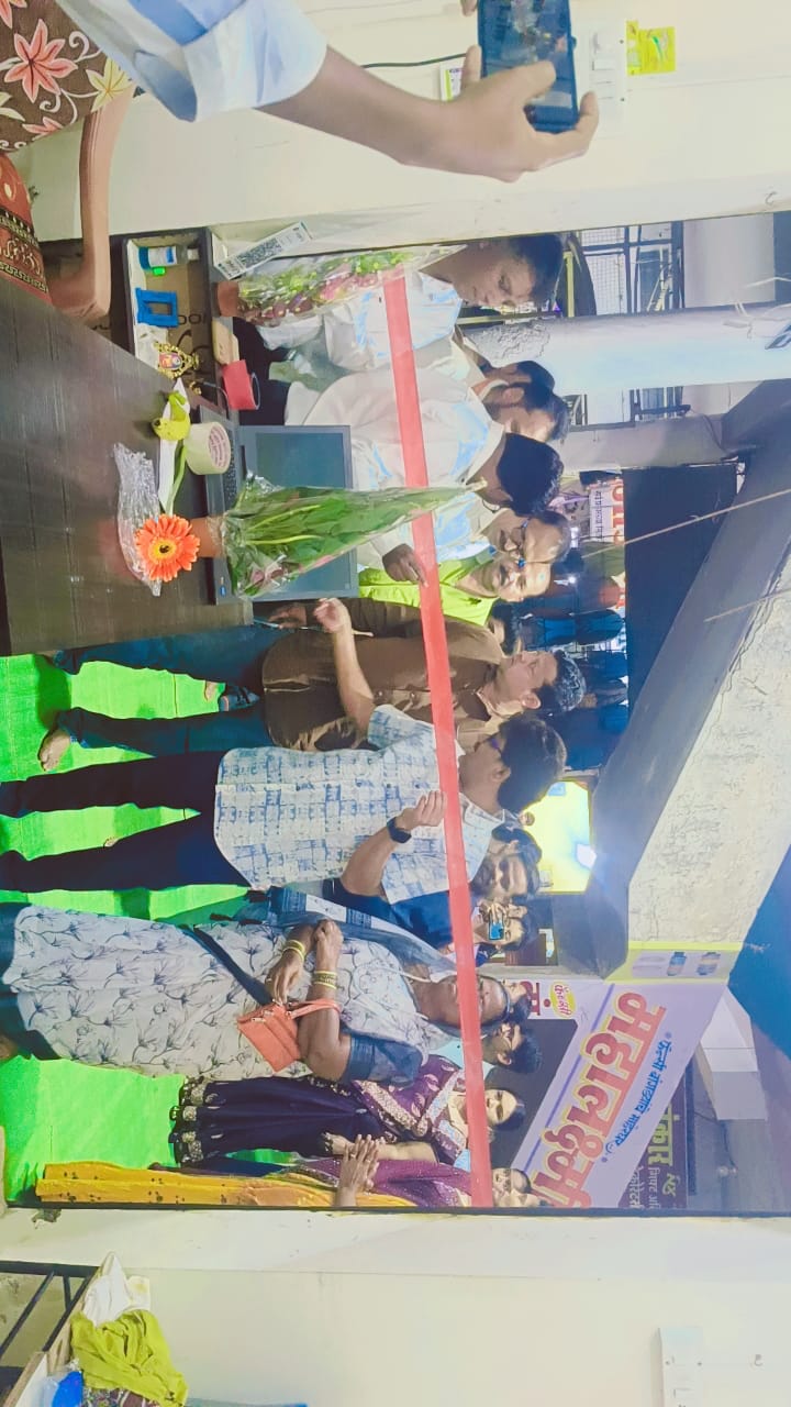 Girna Health Care Celebration